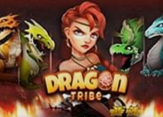 Dragon Tribe онлайн слот