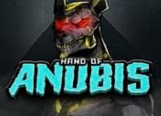 Hand of Anubis Египет