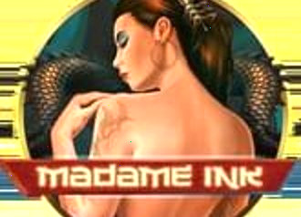 Madame Ink игра