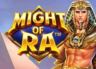 Might Of Ra видеослот