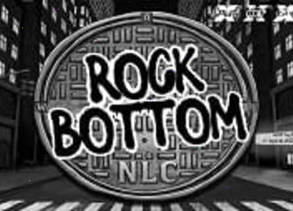 Rock Bottom онлайн слот